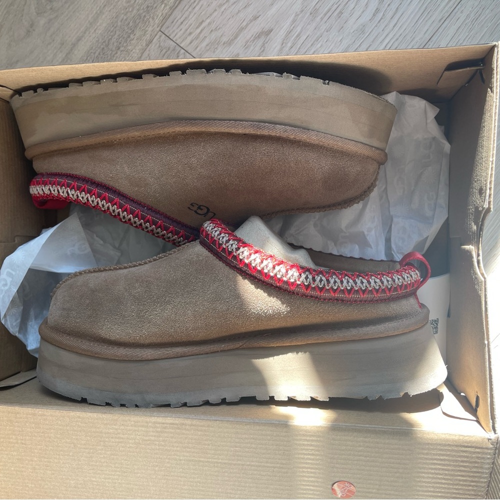 Ugg Tazz Slippers